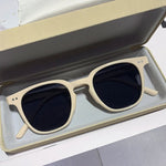 Modische Sonnenbrille für Damen - UV400 Schutz - Stilvoll