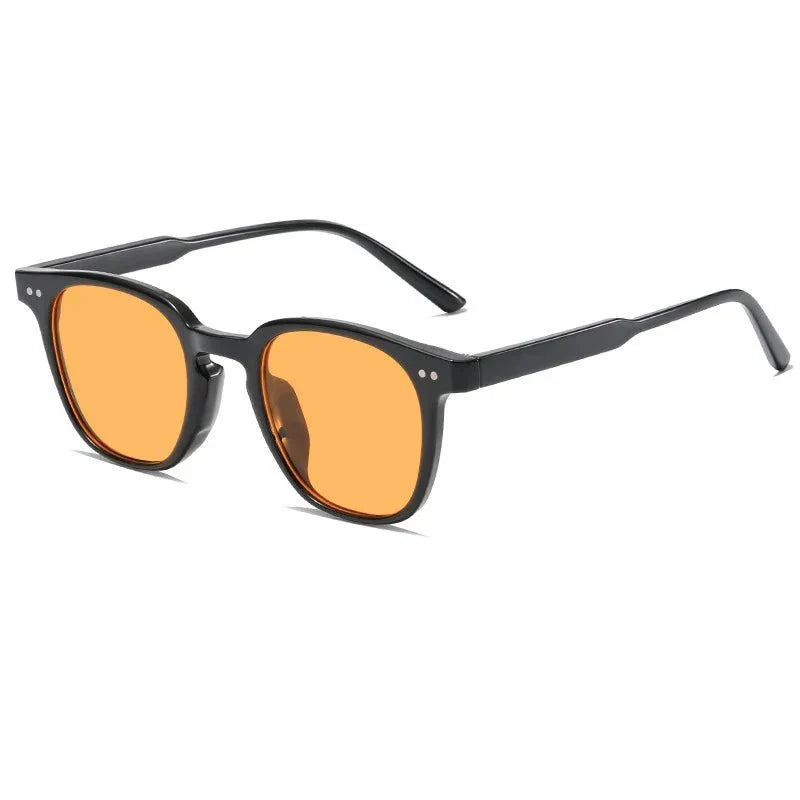 Modische Sonnenbrille für Damen - UV400 Schutz - Stilvoll