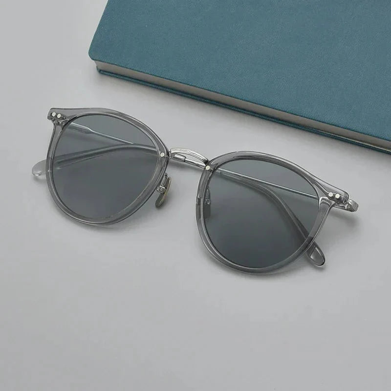 Elegante Sonnenbrille für Damen - UV400 Schutz | Solara