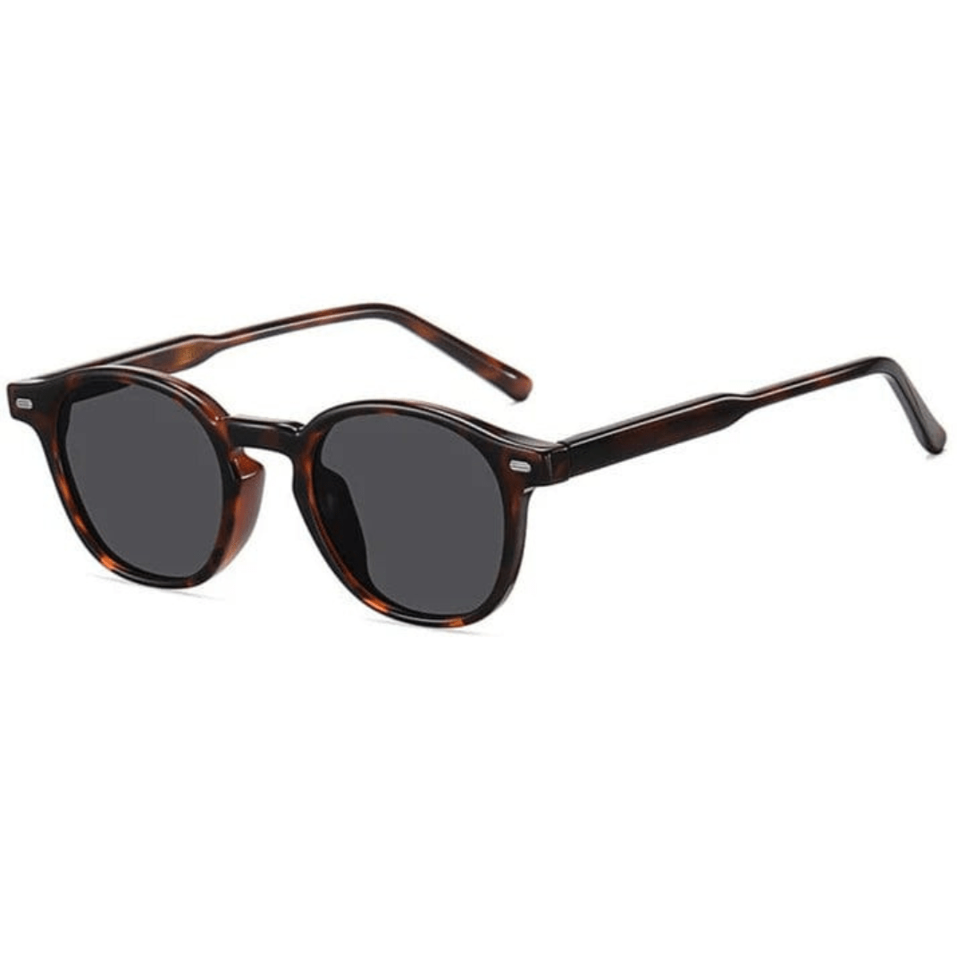 Elegante Sonnenbrille für Damen mit UV400 Schutz