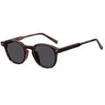 Elegante Sonnenbrille für Damen mit UV400 Schutz
