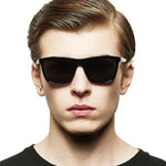 Sonnenschutzbrille für Herren - Polarisierte UV400 | SunGuard