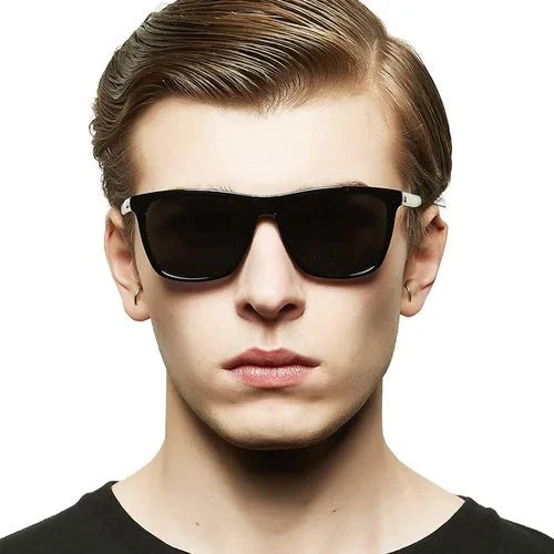 Sonnenschutzbrille für Herren - Polarisierte UV400 | SunGuard