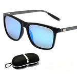 Sonnenschutzbrille für Herren - Polarisierte UV400 | SunGuard