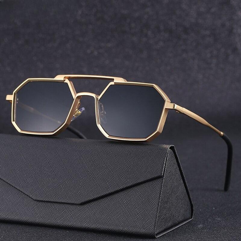Sonnenschutzbrille für Kinder – Stilvoller UV-Schutz