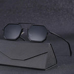 Sonnenschutzbrille für Kinder – Stilvoller UV-Schutz