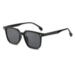 LumiVista Herren Sonnenbrille - UV400 Schutz - Trendy und Elegant