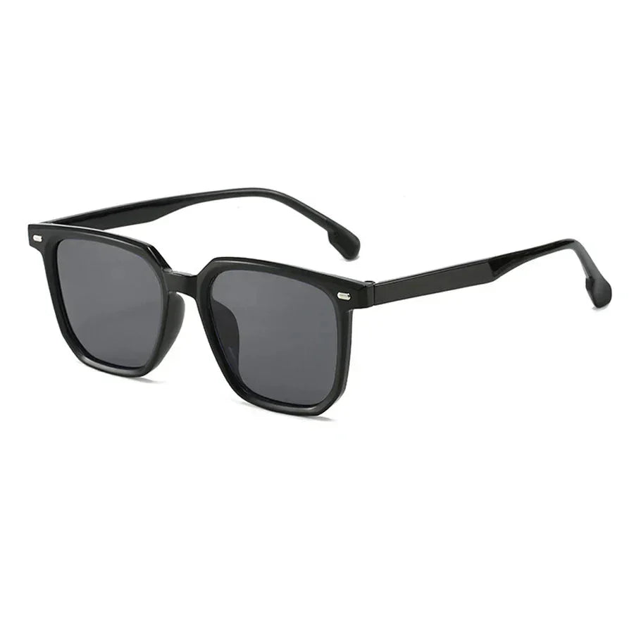 LumiVista Herren Sonnenbrille - UV400 Schutz - Trendy und Elegant