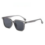 LumiVista Herren Sonnenbrille - UV400 Schutz - Trendy und Elegant