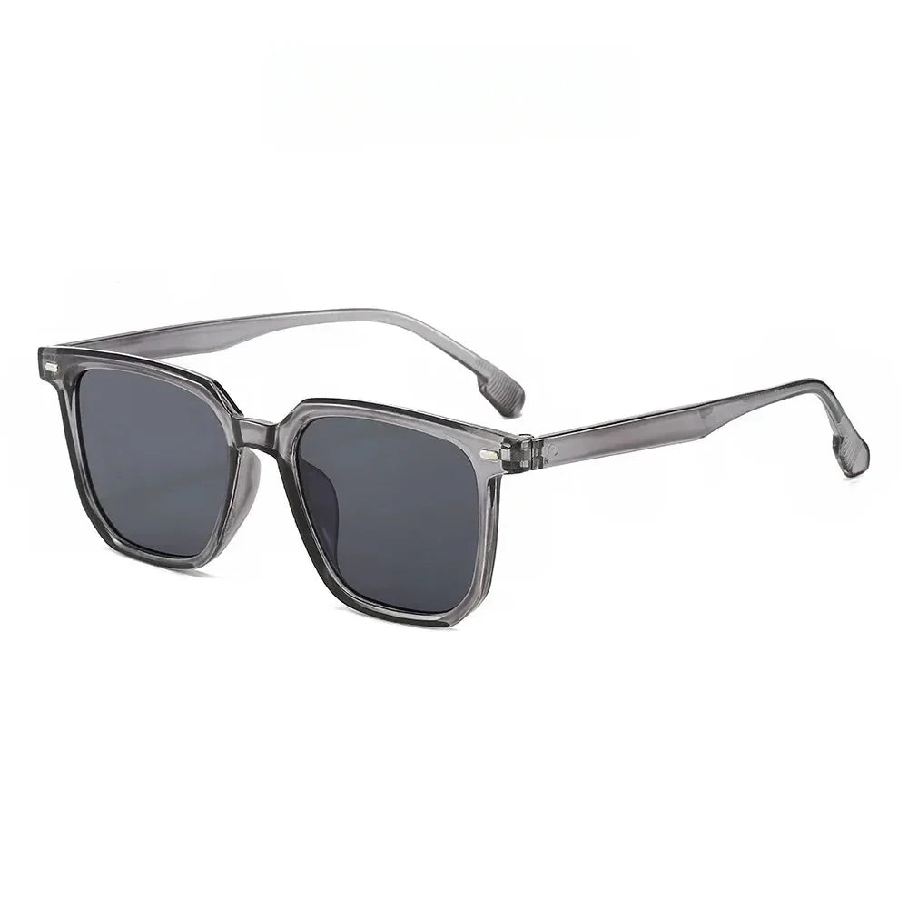 LumiVista Herren Sonnenbrille - UV400 Schutz - Trendy und Elegant
