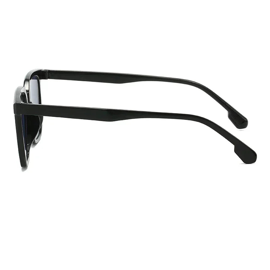 LumiVista Herren Sonnenbrille - UV400 Schutz - Trendy und Elegant