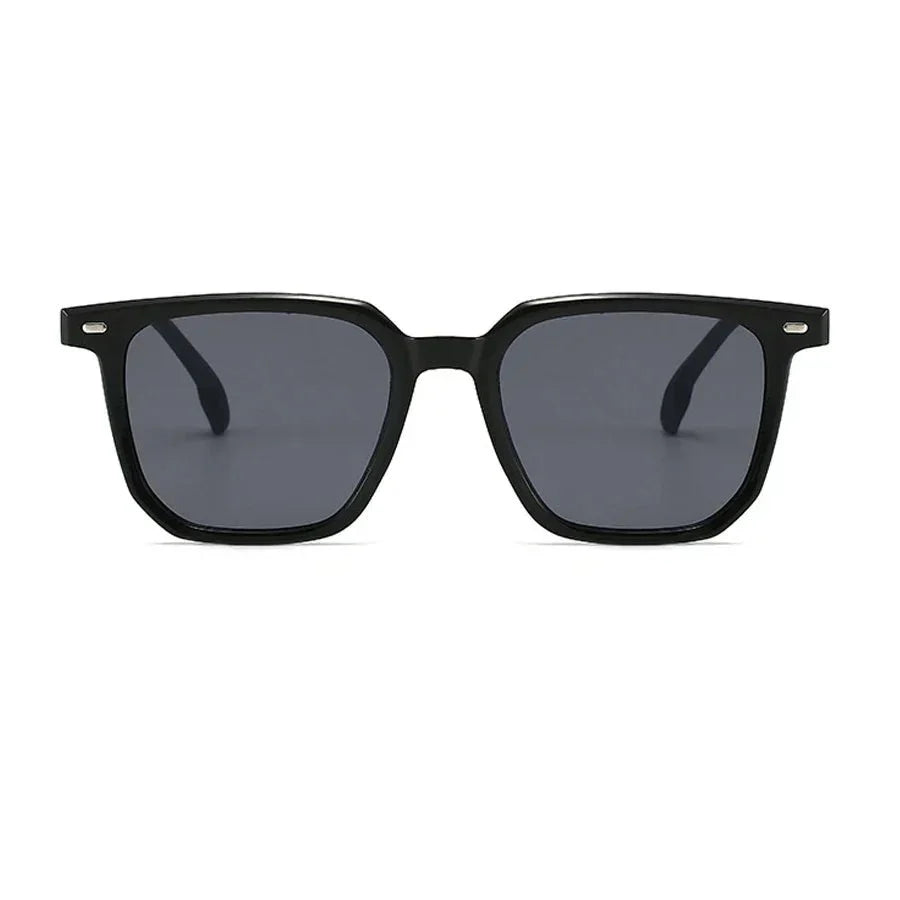 LumiVista Herren Sonnenbrille - UV400 Schutz - Trendy und Elegant