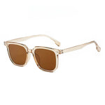 LumiVista Herren Sonnenbrille - UV400 Schutz - Trendy und Elegant