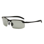 LumiOptic Sonnenbrille - Photochromatisch - UV400 Schutz