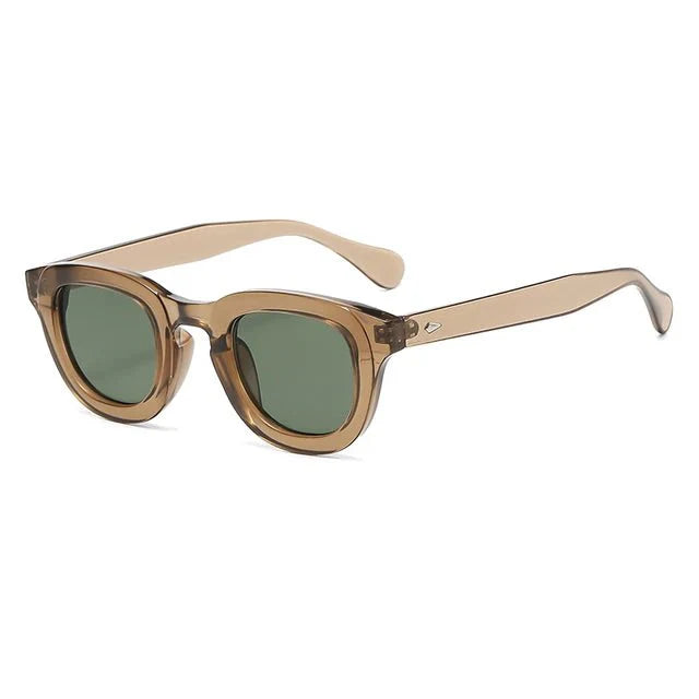 Sonnenschutzbrille für jeden Anlass - Hochwertig und Stilvoll