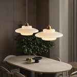 LumiCraft Pendelleuchte – Stilvolle LED-Beleuchtung aus Glas