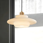 LumiCraft Pendelleuchte – Stilvolle LED-Beleuchtung aus Glas