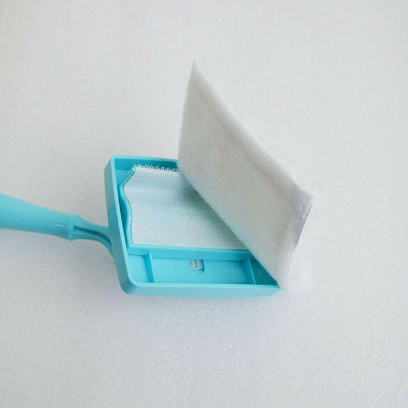 FlexiClean | Telescopic Mop for Effortless Cleaning