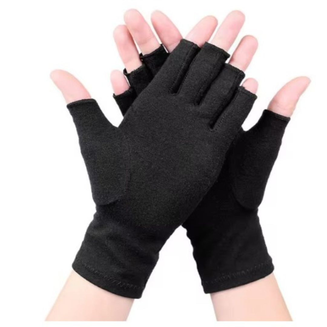 Revitalizing Compression Gloves for Pain-Free Hands