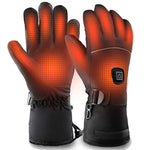 WärmeHelfer - Heated Gloves for Ultimate Comfort