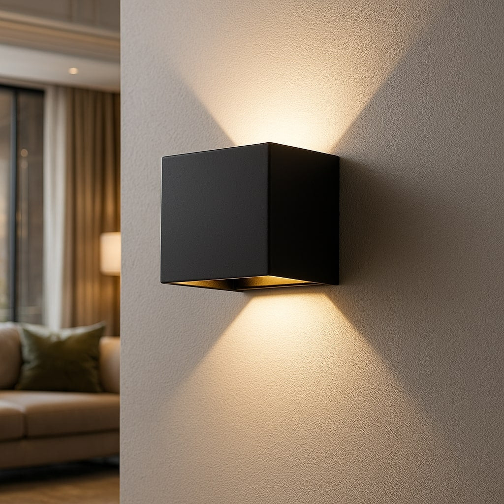 Lampen und Beleuchtung