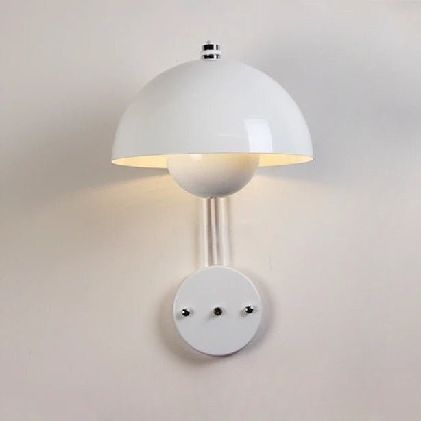 Lumino – Elegante Wandbeleuchtung für Ihr Zuhause