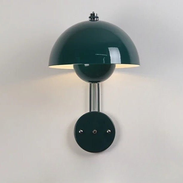 Lumino – Elegante Wandbeleuchtung für Ihr Zuhause