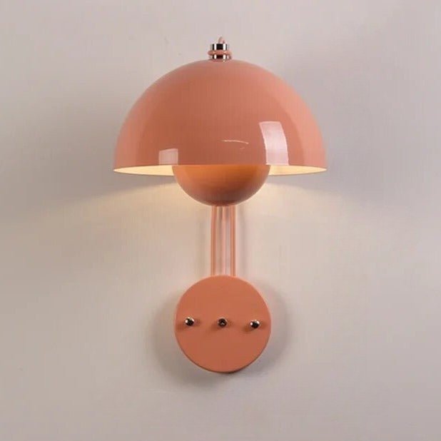 Lumino – Elegante Wandbeleuchtung für Ihr Zuhause