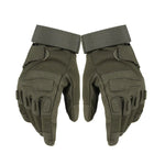 Sicherheitsfokus - Taktische Damen-Motorradhandschuhe mit Extra-Knöchelschutz