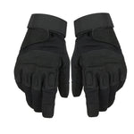 Sicherheitsfokus - Taktische Damen-Motorradhandschuhe mit Extra-Knöchelschutz