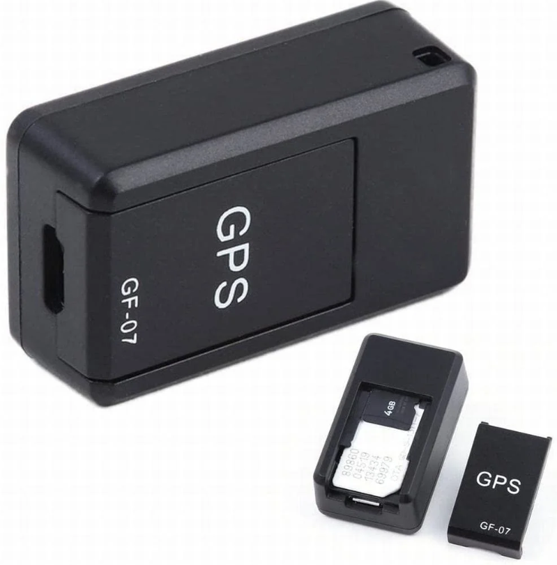 Komfortabler Mini GPS Tracker für Ihr Fahrzeug ohne Abo
