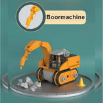Creative Constructor | Interactive Learning Toy for Children
