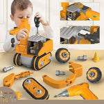 Creative Constructor | Interactive Learning Toy for Children
