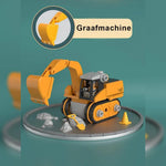 Creative Constructor | Interactive Learning Toy for Children