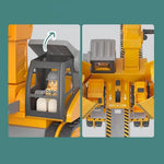 Creative Constructor | Interactive Learning Toy for Children
