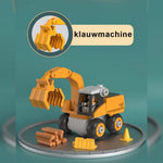Creative Constructor | Interactive Learning Toy for Children