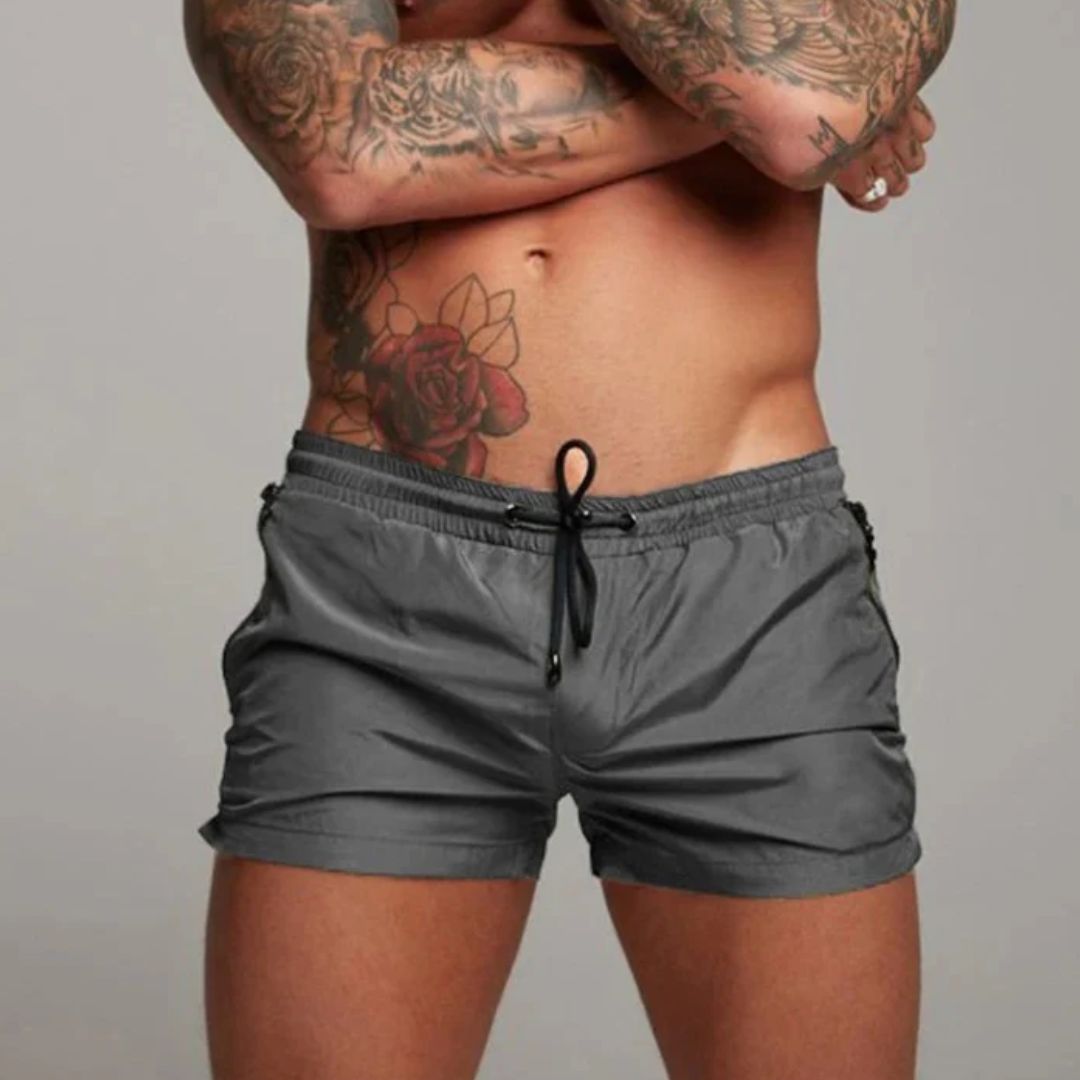 Stylish Swim Shorts for Summer 2025 | Comfortable & Quick-Drying