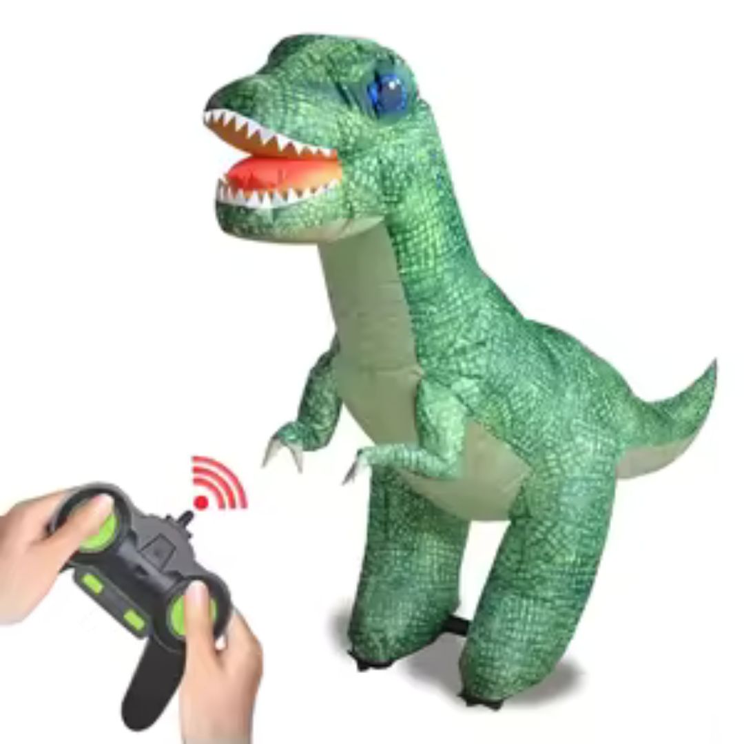Fernbedienbarer Luftdinosaurier