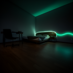 FlexiGlow | Design your lighting for every ambiance