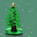 Wachstumsbaum für zauberhafte Effekte