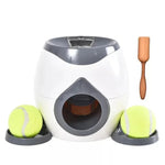 Active Play Ball Launcher for Dogs | Stress-Free Playtime Fun