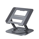 FlexiStand | 360° Adjustable Laptop and Tablet Stand – Ergonomic & Stylish