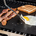 Grillmatten-Set für müheloses Grillen – 2 Stück