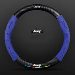 Komfortabler und Rutschfester Lenkradbezug für Sichere Fahrten