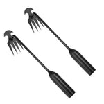 Effektiver Unkrautentferner - Ergonomisches Gartenwerkzeug
