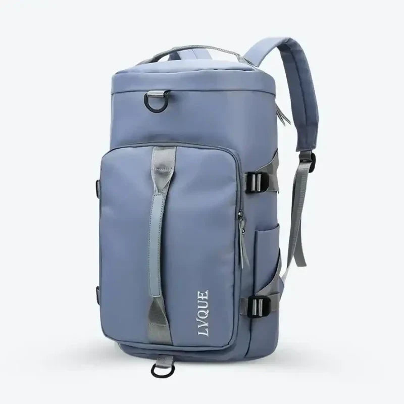 AquaGuard | Robust, waterproof backpack for adventure and sport