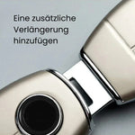Gurtverlängerung für mehr Komfort und Sicherheit im Auto