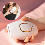 Epilux | Laser-Haarentfernungsgerät – Dauerhafte Haarentfernung für Zuhause