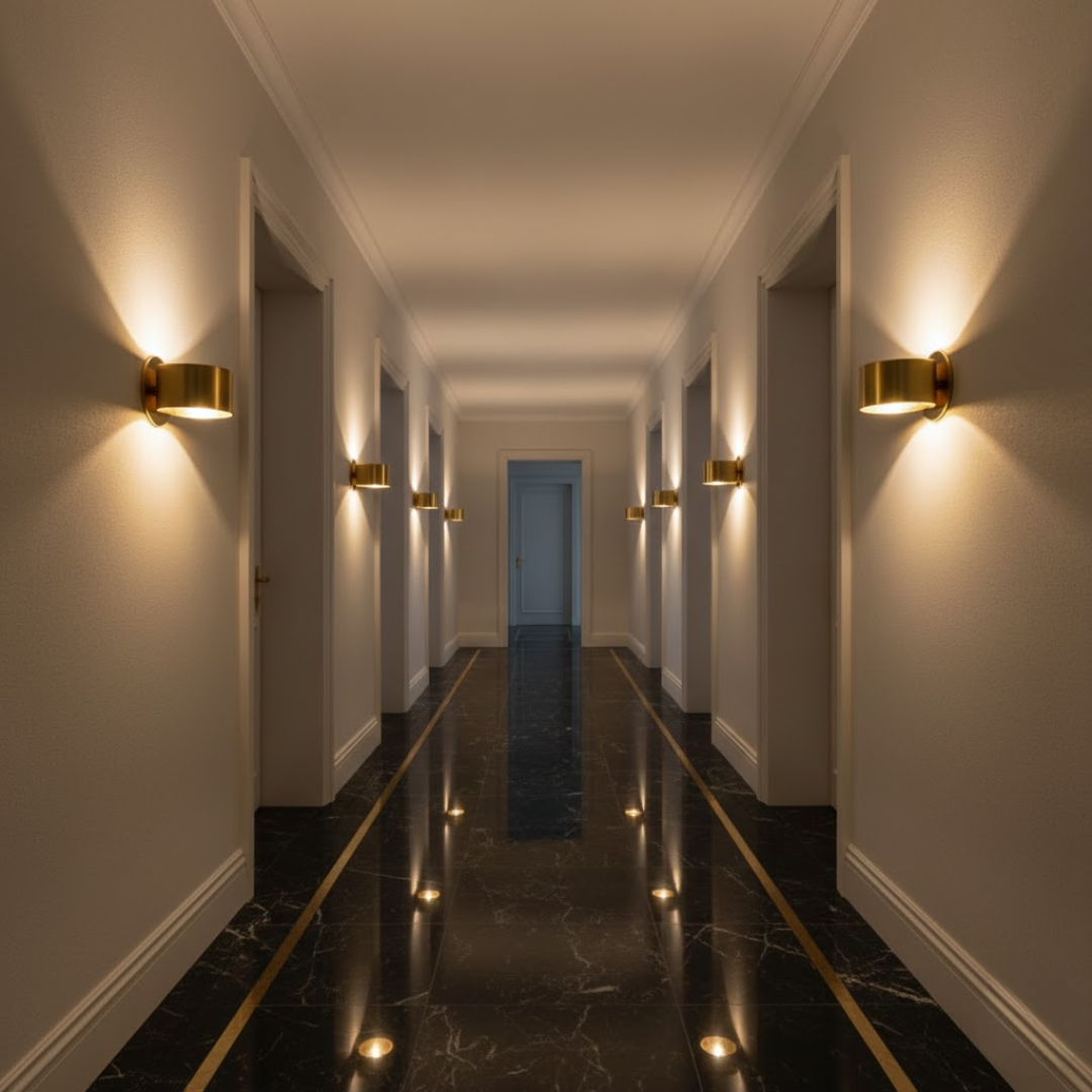 Elegante und Stilvolle Wandleuchte für Ihr Zuhause