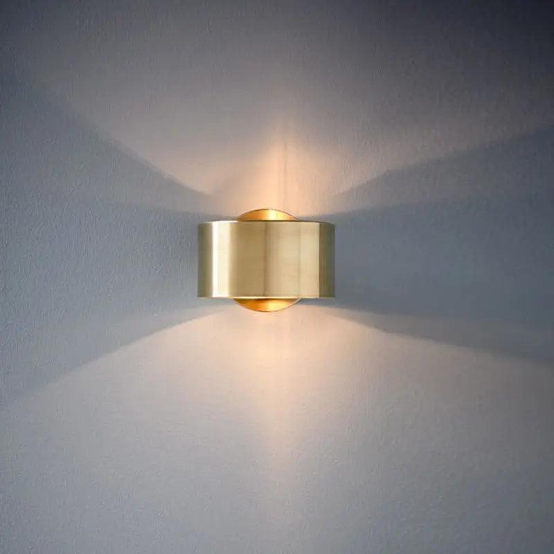Elegante und Stilvolle Wandleuchte für Ihr Zuhause